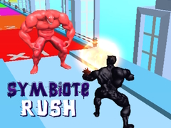 ເກມ Symbiote Rush 