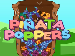 ເກມ Piñata Poppers