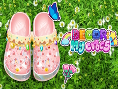 ເກມ Decor: My Crocs