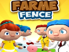 ເກມ Farme Fence