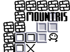 ເກມ Mountris