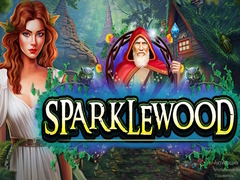ເກມ Sparklewood