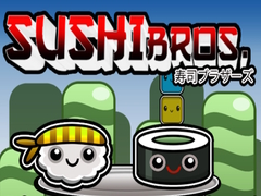 ເກມ Sushi Bros