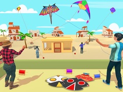 ເກມ Kite Flying Sim