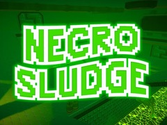 ເກມ Necro Sludge