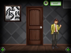 ເກມ Amgel Easy Room Escape 183