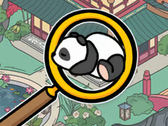 ເກມ Find It Out China
