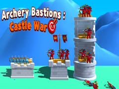 ເກມ Archery Bastions: Castle War