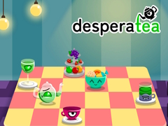 ເກມ Desperatea