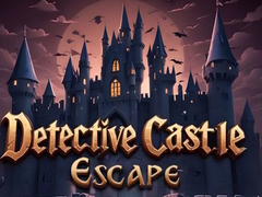 ເກມ Detective Castle Escape