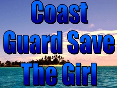 ເກມ Coast Guard Save The Girl