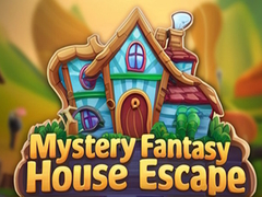 ເກມ Mystery Fantasy House Escape