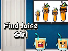 ເກມ Find Juice Girl