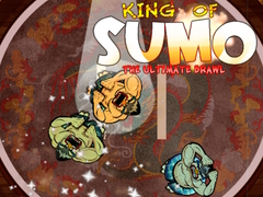 ເກມ King Of Sumo the ultimate brawl