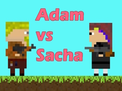 ເກມ Adam vs Sacha