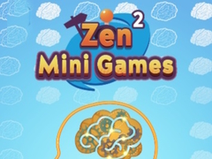 ເກມ Zen Mini Games 2
