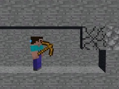 ເກມ Noob Miner