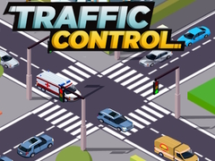 ເກມ Traffic Control