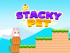 ເກມ Stacky Pet
