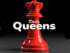 ເກມ Daily Queens