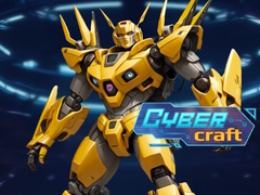 ເກມ Cyber Craft