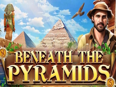 ເກມ Beneath the Pyramids