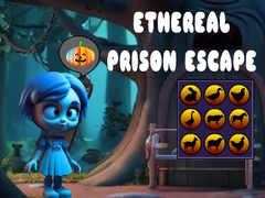 ເກມ Ethereal Prison Escape