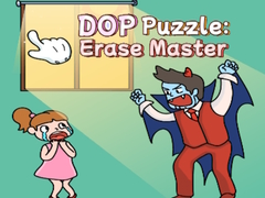 ເກມ Dop Puzzle: Erase Master
