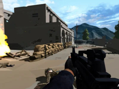 ເກມ The Lonesome Shooter
