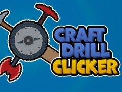ເກມ Craft Drill Clicker