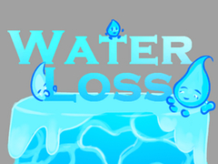 ເກມ Water Loss