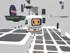 ເກມ The Flipping Space Dude