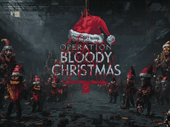 ເກມ Operation Bloody Xmas
