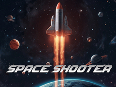 ເກມ Space Shooter
