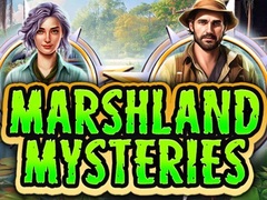 ເກມ Marshland Mysteries