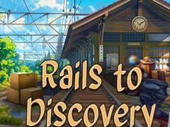 ເກມ Rails to Discovery