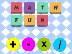 ເກມ Math Fun
