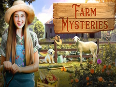 ເກມ Farm Mysteries