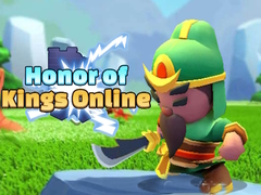 ເກມ Honor of Kings Online