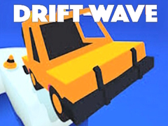ເກມ Drift wave