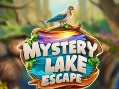 ເກມ Mystery Lake Escape