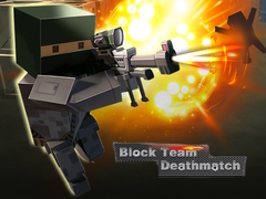 ເກມ Block Team Deathmatch