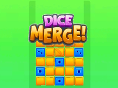 ເກມ Dice Merge 