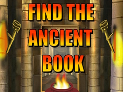 ເກມ Find The Ancient Book