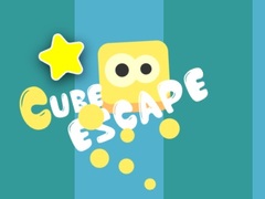 ເກມ Cube Escape