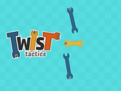 ເກມ Twist Tactics