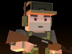 ເກມ Bloc Ops