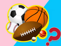 ເກມ Kids Quiz: What Do You Know About Sports?