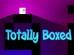 ເກມ Totally Boxed