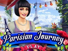 ເກມ Parisian Journey